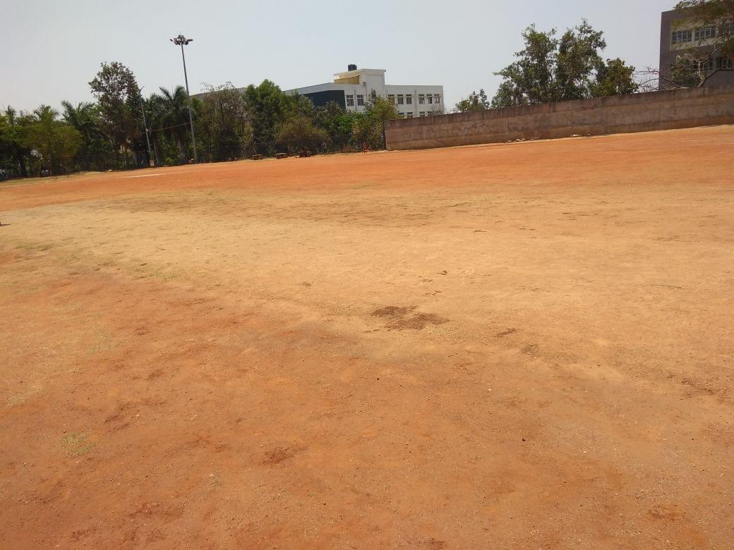 East West School of Architecture Bangalore Infrastructure and Facilities photo 10